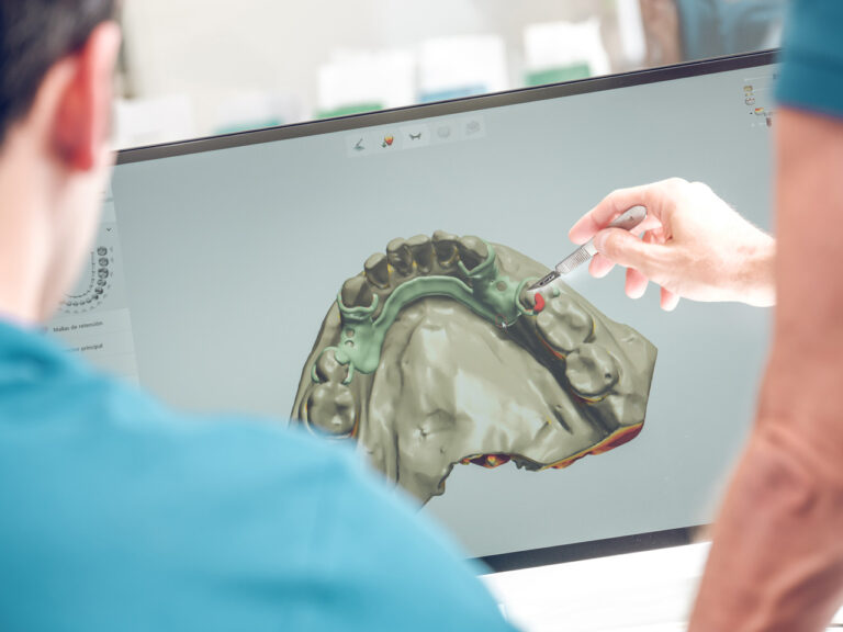 Nuove tecnologie in odontoiatria: CAD e CAM e le loro applicazioni